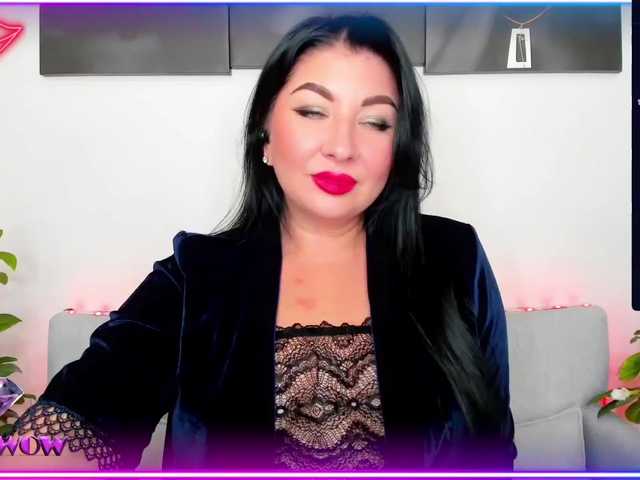 Fotogrāfijas Lina-Wow Hello, I'm Lina! I love your vibrations, Lovense in me) from 2 tk, before private write in a personal, privates from 5 minutes less to a ban, I don’t show anything without tokens. WE HAVE FUN?