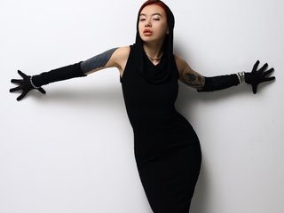 Erotiska video tērzēšana Lina69Femdom