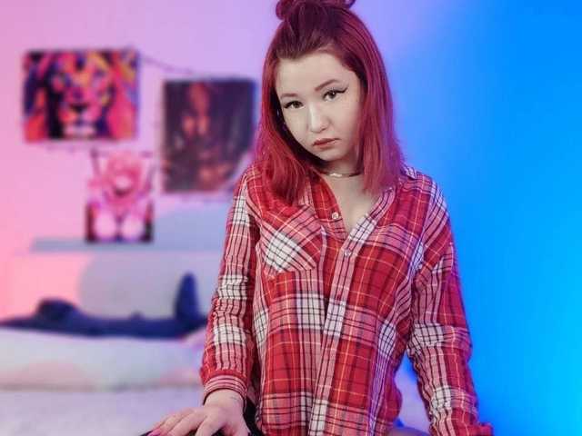 Profila foto LinaLiss20