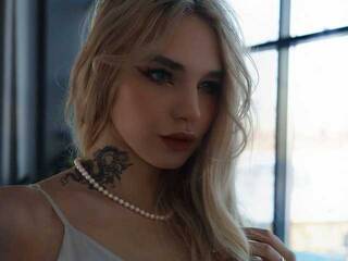 Erotiska video tērzēšana LinaMorgan