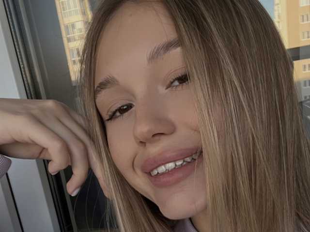 Profila foto Allinika