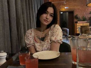 Erotiska video tērzēšana Kristi_nka