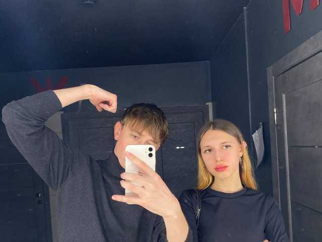 Profila foto MiaTwins