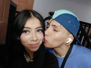 Erotiska video tērzēšana linda-and-federic