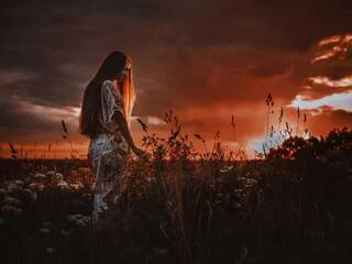 Erotiska video tērzēšana LindaMiller