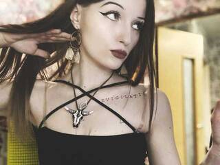 Erotiska video tērzēšana Lindsay-Evans