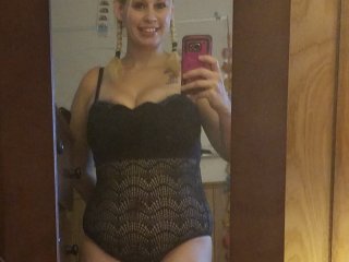 Profila foto lingeriecutie