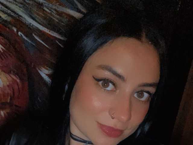 Profila foto lis-rouse