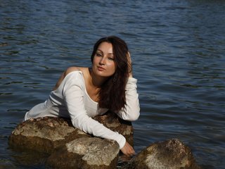 Erotiska video tērzēšana Lisa-Fox