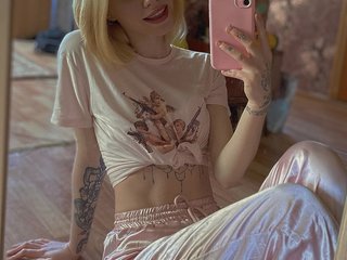 Erotiska video tērzēšana LisaaaAlisa