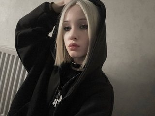Erotiska video tērzēšana LisaaCutie