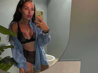 Erotiska video tērzēšana LisaAlbarn