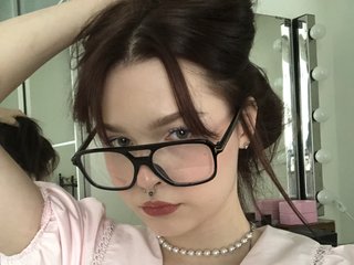 Erotiska video tērzēšana LisaBitter