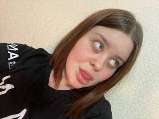 Erotiska video tērzēšana LisaDia