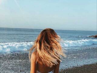 Erotiska video tērzēšana LisaLiss