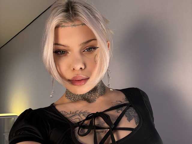 Profila foto Lisalovelyy