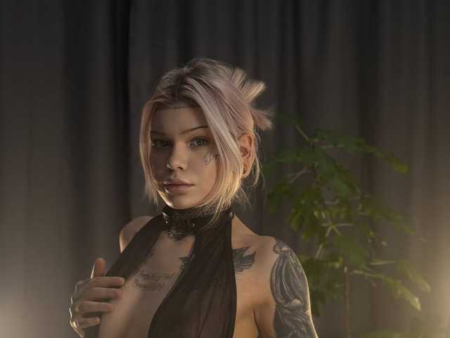 Profila foto Lisalovelyy