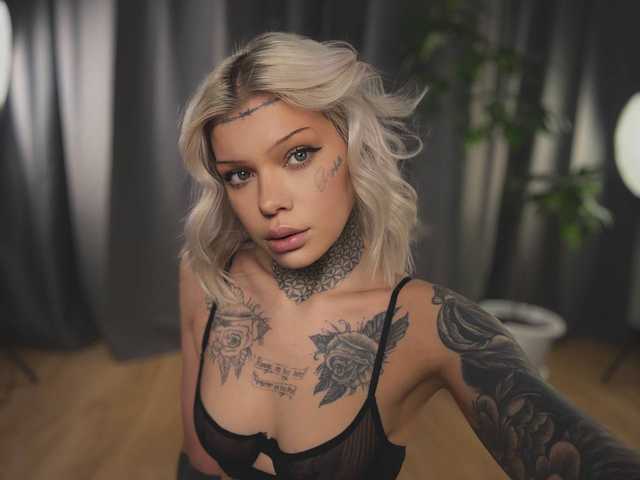 Profila foto Lisalovelyy