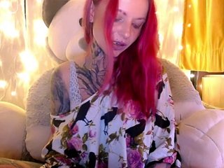 Erotiska video tērzēšana InesModel