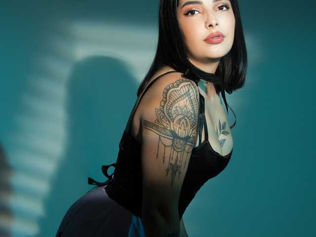 Profila foto LisaMonroe