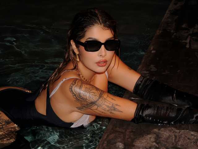 Profila foto LisaMonroe
