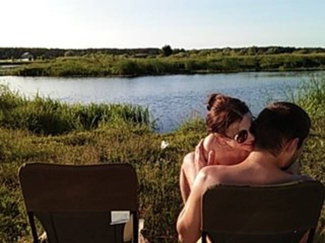 Apraides ekrānuzņēmumi LisBlackVlady