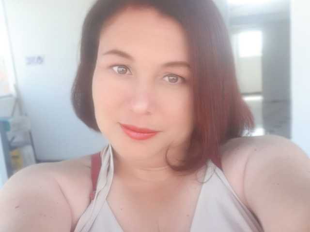 Profila foto LishaShadow