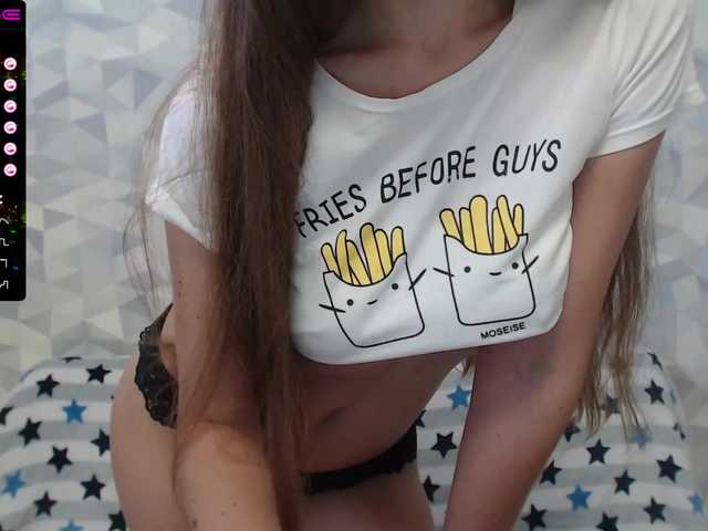 Apraides ekrānuzņēmumi LizkaKISSka