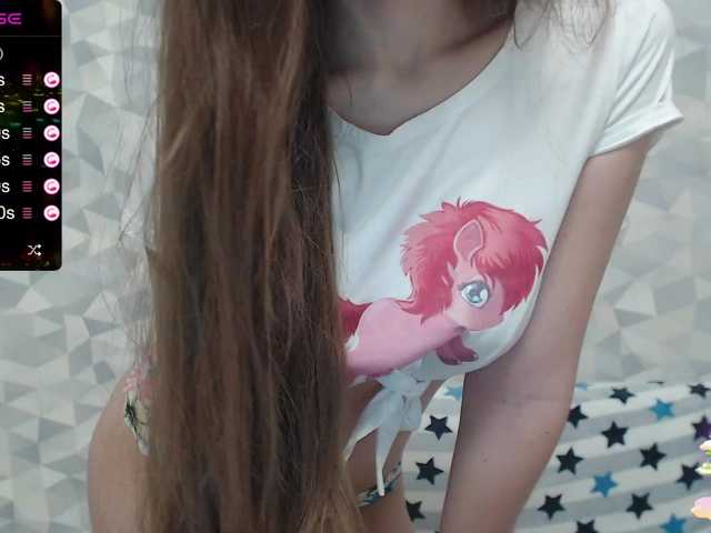 Apraides ekrānuzņēmumi LizkaKISSka