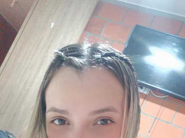Profila foto Lissabrownx
