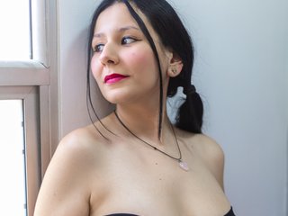 Erotiska video tērzēšana LissaThompsom