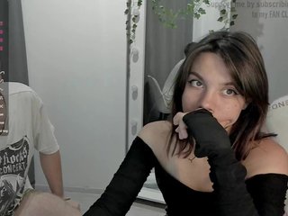 Erotiska video tērzēšana FanatKenli