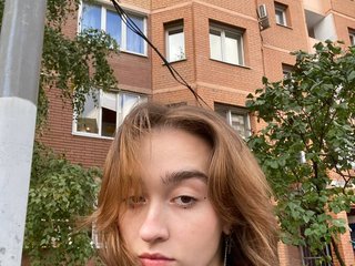 Erotiska video tērzēšana LisyReilly