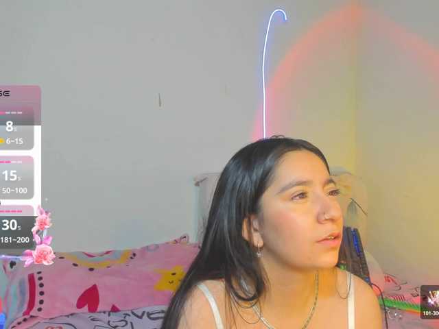 Apraides ekrānuzņēmumi LitleMily