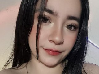 Erotiska video tērzēšana LitleMily