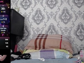 Erotiska video tērzēšana Little-letti