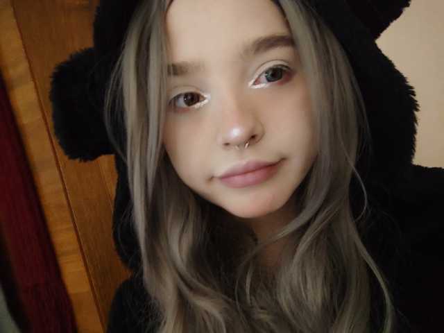 Profila foto LittleDelora
