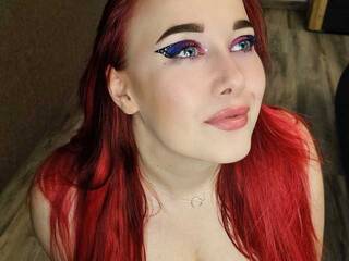 Erotiska video tērzēšana littleEve