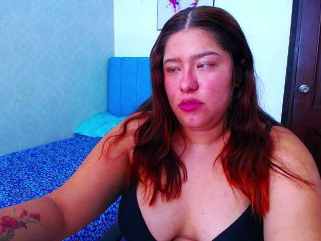 Fotogrāfijas littleflower1 Hello my loves, I hope you are well, welcome to my room, let's have fun and make a lot of messes with my tight pussy for you.@curvy@musian#latina