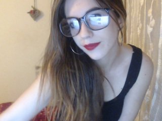 Fotogrāfijas Italian_Dream Hii * Xmas is coming * Dress Off (30) - Naked (70) - Play with Dildo and c2c in Pvt ** No free Add * Not do Spy *