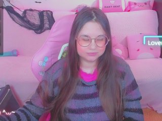 Erotiska video tērzēšana LoliSuccub