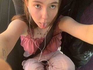 Erotiska video tērzēšana LittleLisse