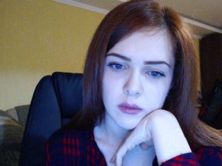 Fotogrāfijas Fiery_Phoenix hello, I am Kate) put love) all shows - group and full private) changing clothes - 55 tokens)