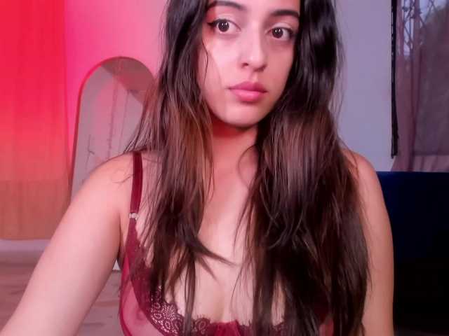 Fotogrāfijas LittleSoffi ♥!Hi lets have fun ♥ LOVENSE in my pussymy king will receive my photshoot ask me for my amazon wish list ♥♥♥ snap promo 99 tips + 10 nudes