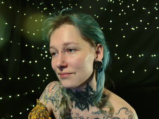 Erotiska video tērzēšana LittleSpaceMouse-