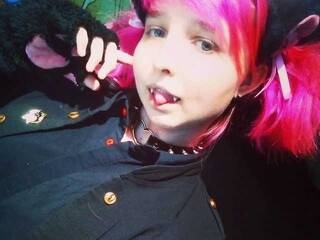 Erotiska video tērzēšana 69Lilit69