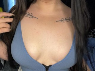 Erotiska video tērzēšana LEYLA_FOXY