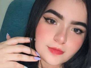 Erotiska video tērzēšana Liz-Lucero