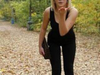 Erotiska video tērzēšana lizafoxx