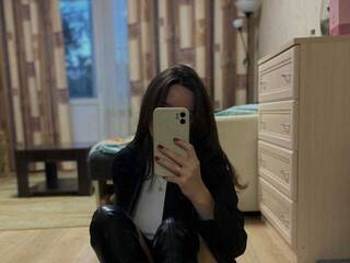 Erotiska video tērzēšana LizaMi